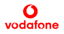 Vodafone Logo